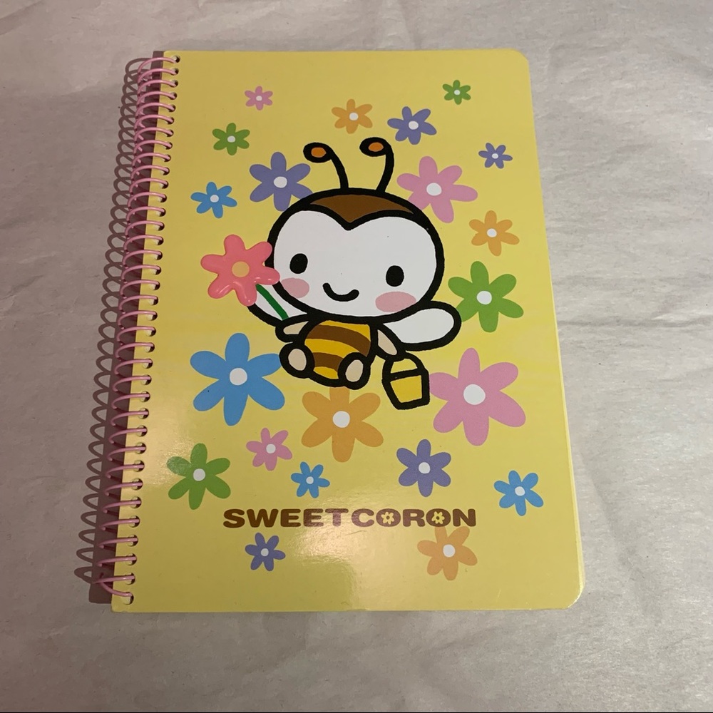 Vintage Sanrio sweet coron